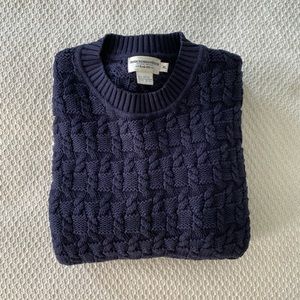 Vintage Abercrombie & Fitch Sweater